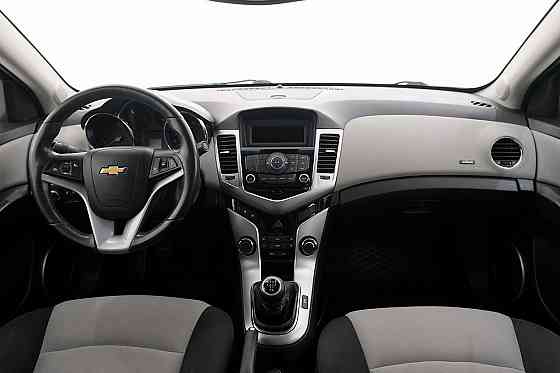 Chevrolet Cruze Comfort LPG 1.8 104kW Tallina