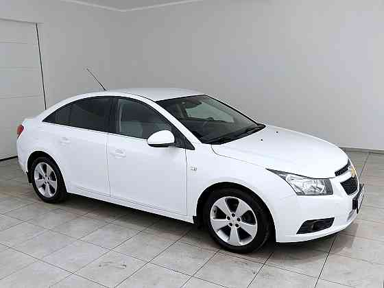 Chevrolet Cruze Comfort LPG 1.8 104kW Tallina