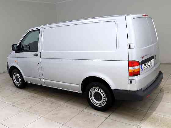 Volkswagen Transporter Kasten Comfortline ATM 2.5 TDI 96kW Tallina