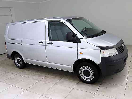 Volkswagen Transporter Kasten Comfortline ATM 2.5 TDI 96kW Tallina