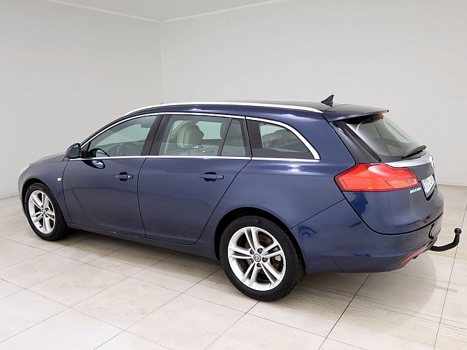 Opel Insignia Elegance 2.0 CDTi 96kW Tallina - foto 4