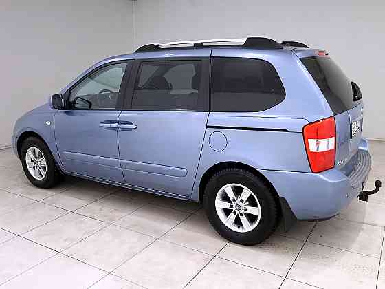 Kia Carnival Comfort ATM 2.9 CRDi 136kW Tallina