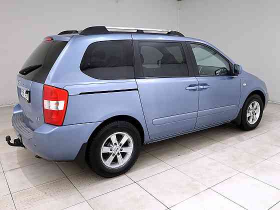 Kia Carnival Comfort ATM 2.9 CRDi 136kW Tallina