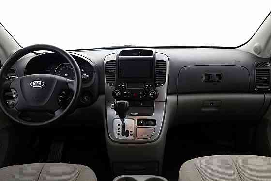 Kia Carnival Comfort ATM 2.9 CRDi 136kW Tallina