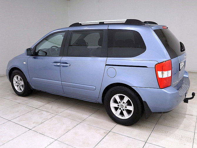 Kia Carnival Comfort ATM 2.9 CRDi 136kW Tallina - foto 4