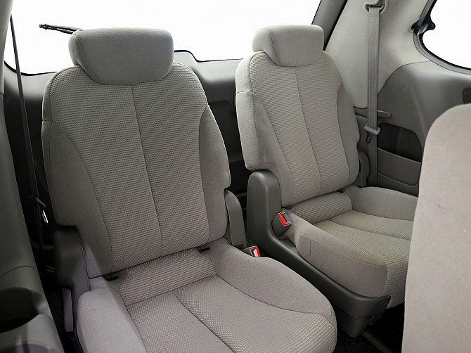 Kia Carnival Comfort ATM 2.9 CRDi 136kW Tallina - foto 8