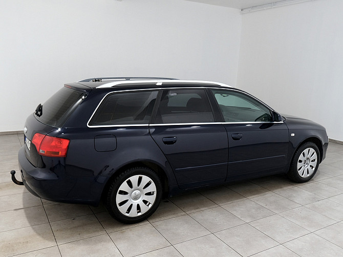 Audi A4 Avant Facelift ATM 2.0 96kW Tallina - foto 3