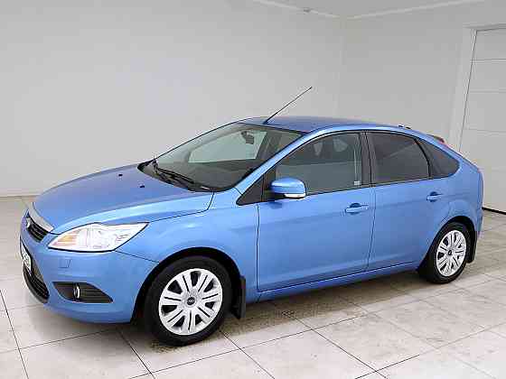 Ford Focus Trend Facelift 1.6 74kW Tallina