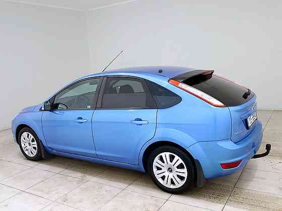 Ford Focus Trend Facelift 1.6 74kW Tallina