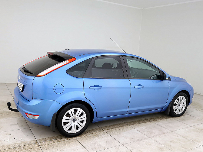 Ford Focus Trend Facelift 1.6 74kW Tallina - foto 3