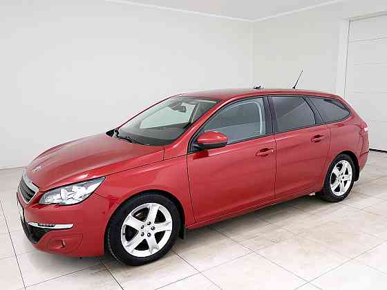 Peugeot 308 Elegance ATM 1.6 HDi 88kW Tallina