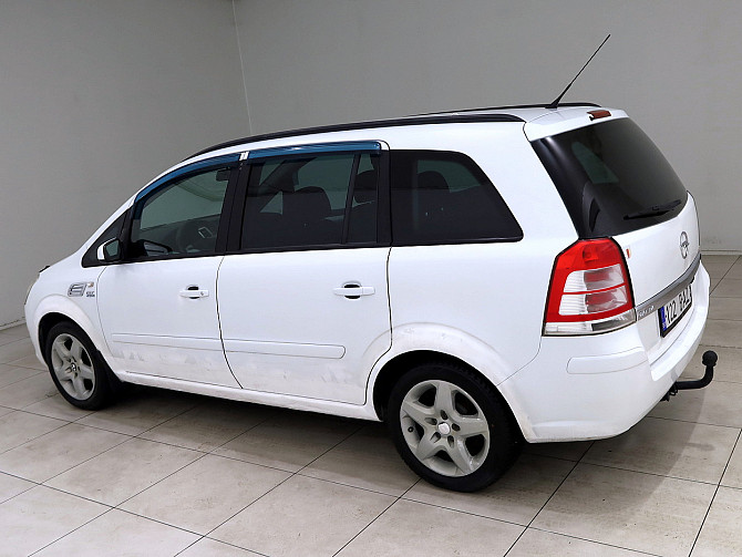 Opel Zafira Facelift 1.8 103kW Таллин - изображение 4