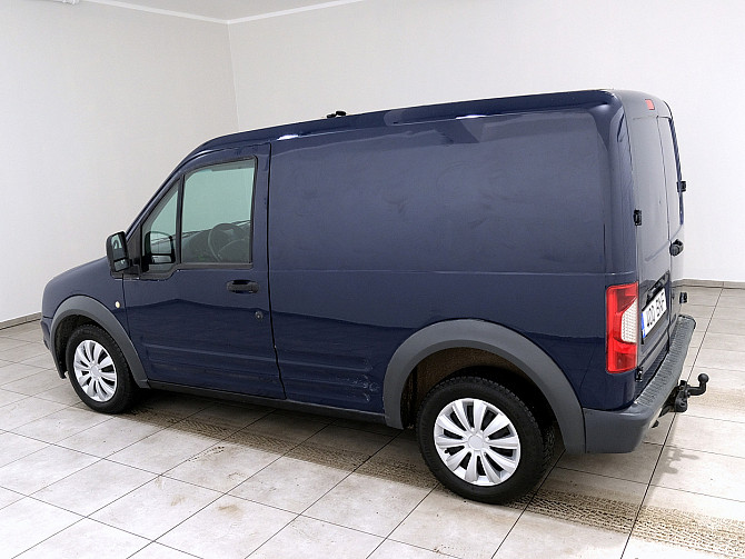 Ford Transit Connect Facelift 1.8 TDCi 66kW Tallina - foto 4