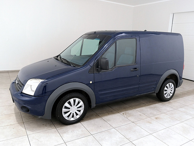 Ford Transit Connect Facelift 1.8 TDCi 66kW Tallina - foto 2