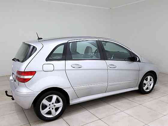 Mercedes-Benz B 180 Avantgarde ATM 2.0 CDI 80kW Tallina