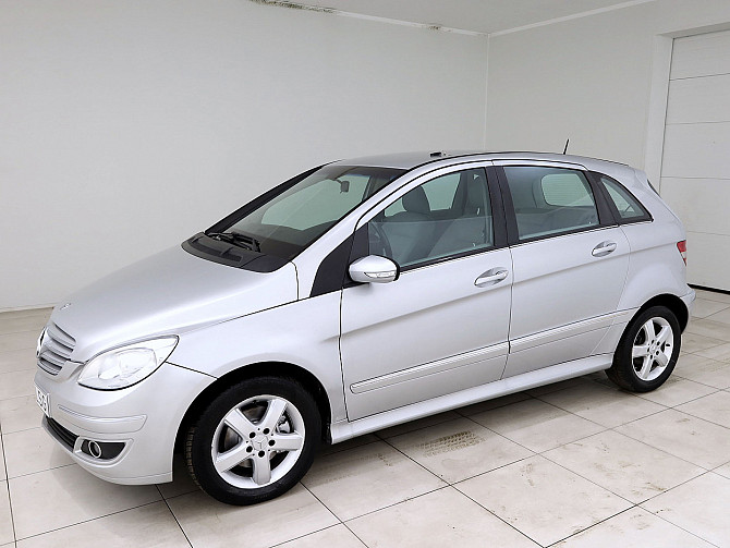 Mercedes-Benz B 180 Avantgarde ATM 2.0 CDI 80kW Tallina - foto 2