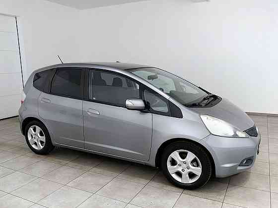 Honda Jazz Elegance ATM 1.3 73kW Tallina