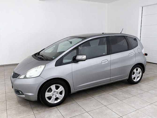 Honda Jazz Elegance ATM 1.3 73kW Tallina - foto 2