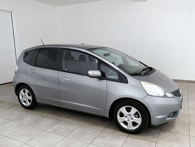 Honda Jazz Elegance ATM 1.3 73kW Tallina - foto 1