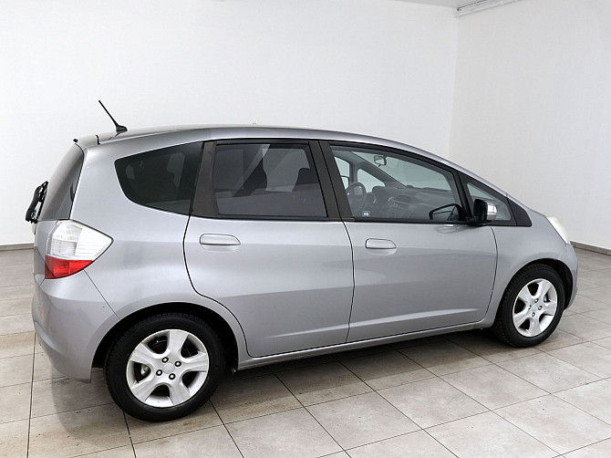 Honda Jazz Elegance ATM 1.3 73kW Tallina - foto 3