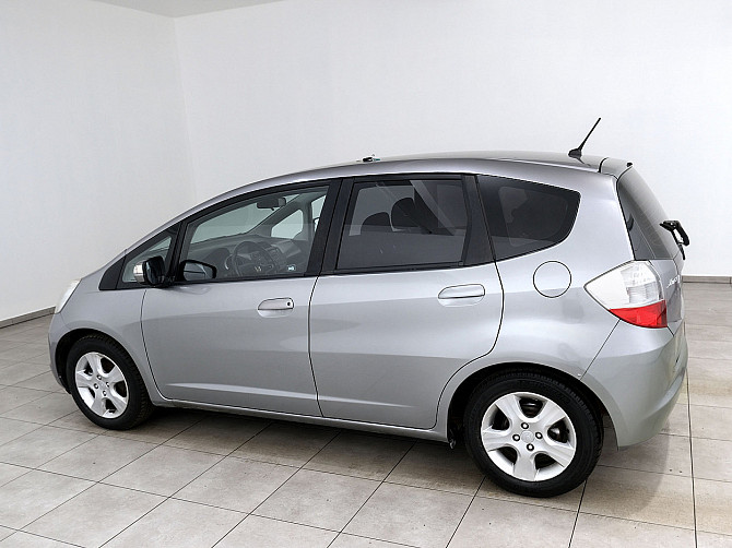 Honda Jazz Elegance ATM 1.3 73kW Tallina - foto 4