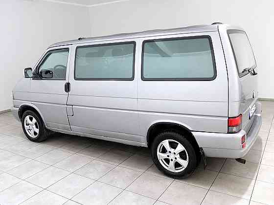 Volkswagen Caravelle Comfortline 2.5 TDI 75kW Tallina