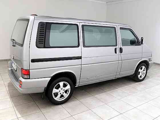 Volkswagen Caravelle Comfortline 2.5 TDI 75kW Tallina