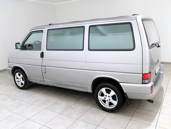 Volkswagen Caravelle Comfortline 2.5 TDI 75kW Tallina - foto 4