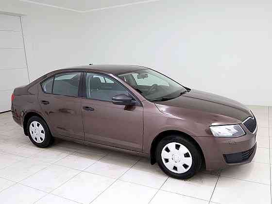 Skoda Octavia Comfortline 1.2 77kW Tallina