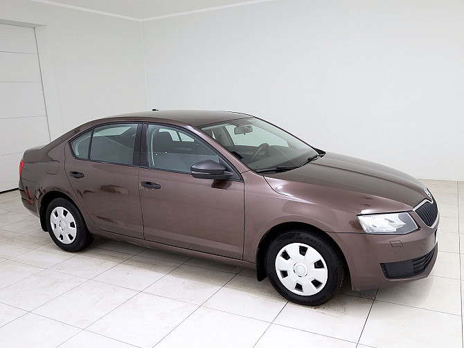 Skoda Octavia Comfortline 1.2 77kW Tallina - foto 1