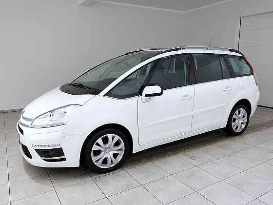 Citroen C4 Picasso Facelift 1.6 HDi 80kW Tallina