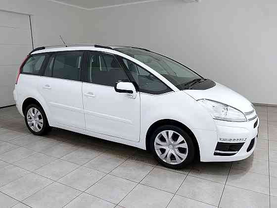 Citroen C4 Picasso Facelift 1.6 HDi 80kW Tallina