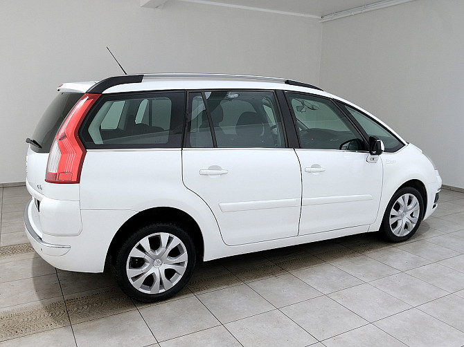 Citroen C4 Picasso Facelift 1.6 HDi 80kW Tallina - foto 3