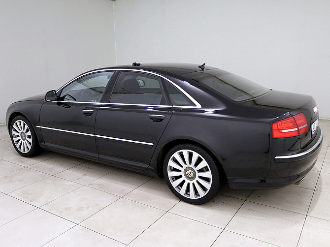 Audi A8 S-Line Facelift ATM 4.1 TDI 240kW Tallina - foto 4