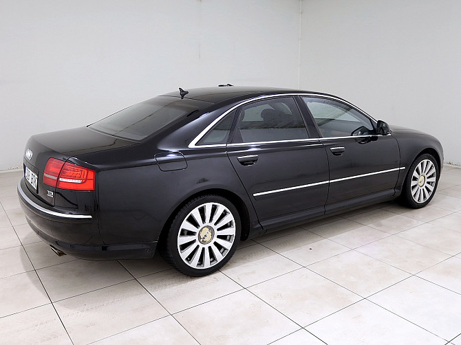 Audi A8 S-Line Facelift ATM 4.1 TDI 240kW Tallina - foto 3