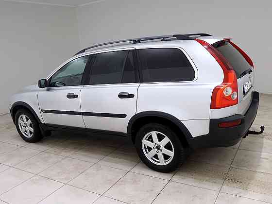 Volvo XC90 Summum ATM 2.4 D5 120kW Tallina