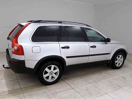 Volvo XC90 Summum ATM 2.4 D5 120kW Tallina