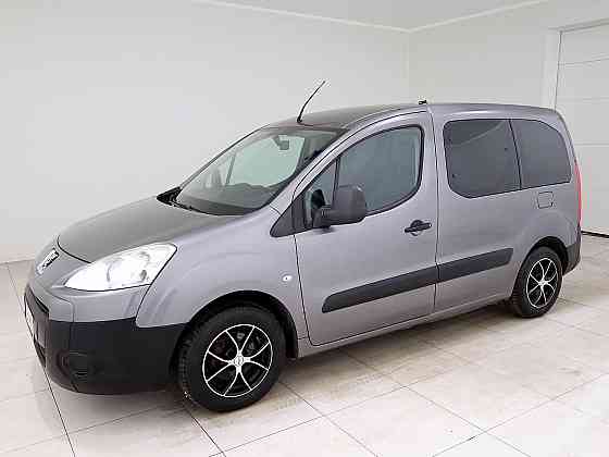 Peugeot Partner Multispace 1.6 66kW Tallina