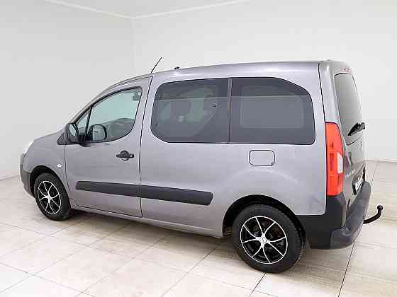 Peugeot Partner Multispace 1.6 66kW Tallina