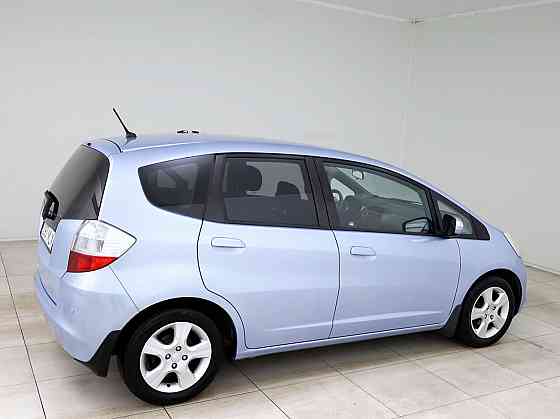 Honda Jazz Elegance 1.3 73kW Tallina