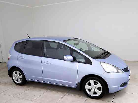 Honda Jazz Elegance 1.3 73kW Tallina