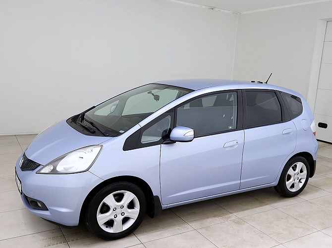 Honda Jazz Elegance 1.3 73kW Tallina - foto 2