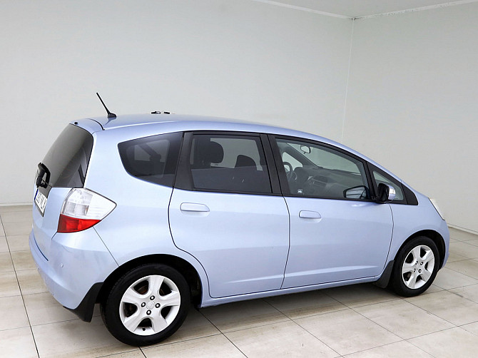 Honda Jazz Elegance 1.3 73kW Tallina - foto 3