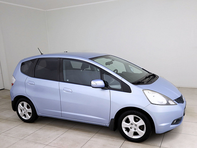 Honda Jazz Elegance 1.3 73kW Tallina - foto 1