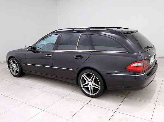 Mercedes-Benz E 320 Avantgarde Facelift ATM 3.0 CDI 165kW Tallina