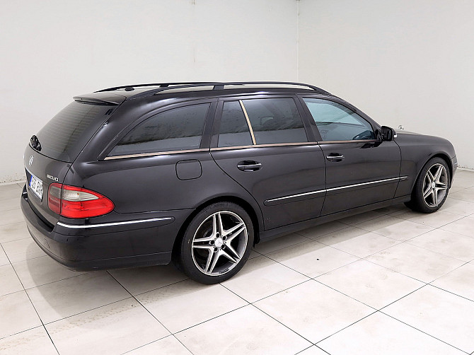 Mercedes-Benz E 320 Avantgarde Facelift ATM 3.0 CDI 165kW Tallina - foto 3