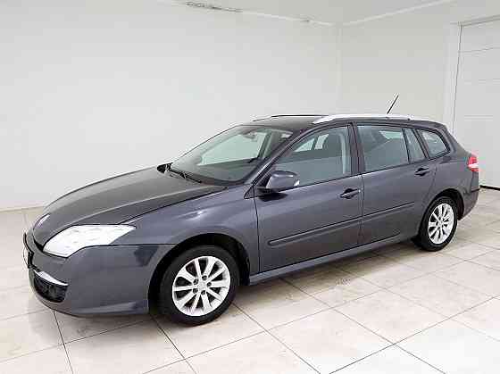 Renault Laguna Grandtour Comfort 2.0 dCi 96kW Tallina