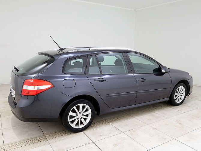 Renault Laguna Grandtour Comfort 2.0 dCi 96kW Таллин - изображение 3