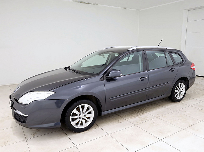 Renault Laguna Grandtour Comfort 2.0 dCi 96kW Таллин - изображение 2