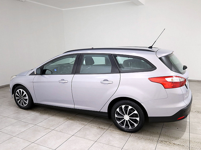 Ford Focus Comfort Facelift 1.6 TDCi 85kW Tallina - foto 4